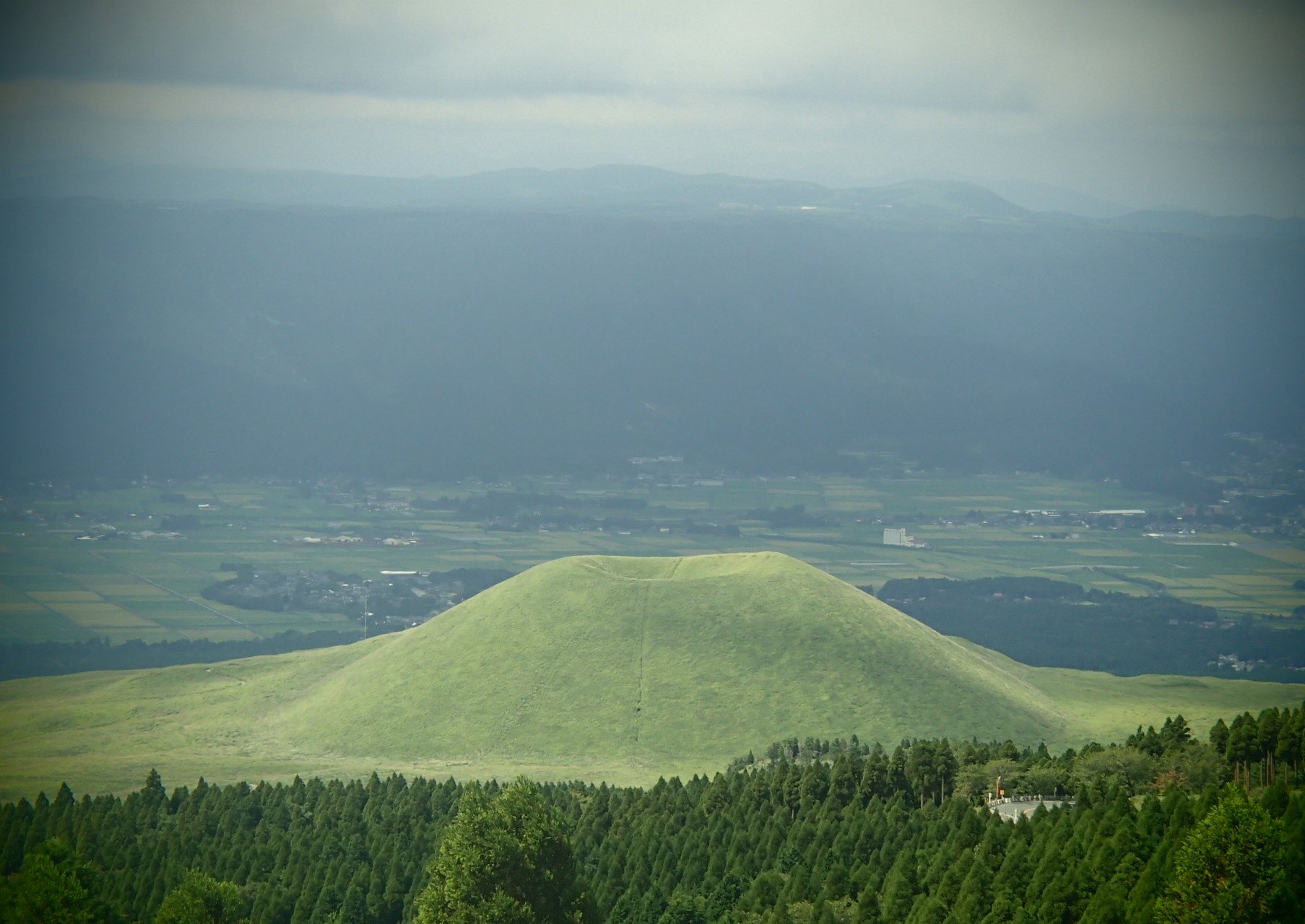 🌋 아소 화산 박물관 (아소카잔하쿠부츠칸) 이미지 6